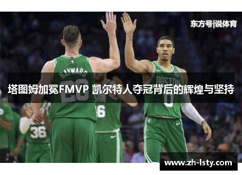 塔图姆加冕FMVP 凯尔特人夺冠背后的辉煌与坚持